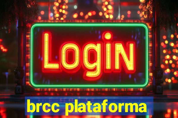 brcc plataforma